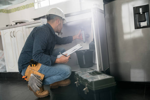 Best Local Plumber Services  in Lincoln, MT