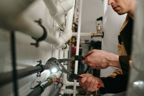 Best Septic Systems  in Lincoln, MT