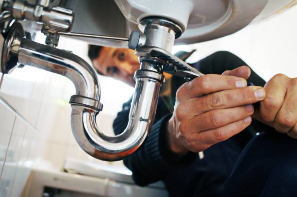 Best Plumbing Installation Services  in Lincoln, MT