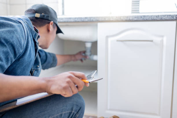 Best Shower Repair Services  in Lincoln, MT