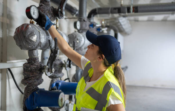 Best Sewer Line Repair  in Lincoln, MT