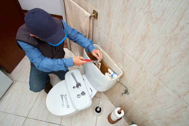 Best Water Softener Installation  in Lincoln, MT