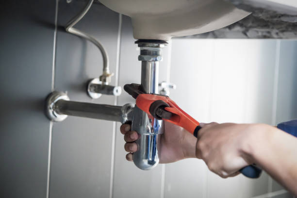 Best Drain Cleaning Services  in Lincoln, MT