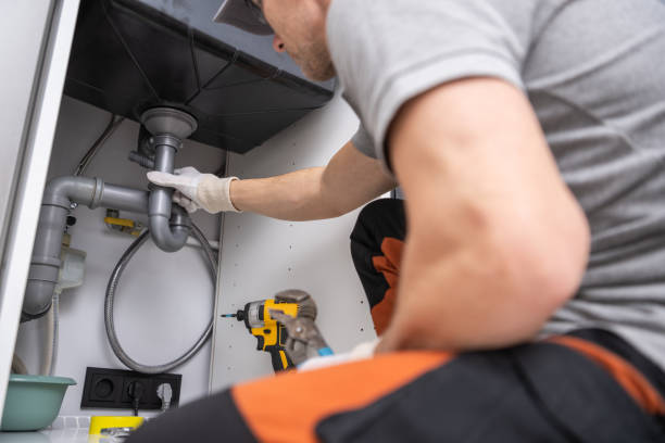 Professional Plumbing in Lincoln, MT