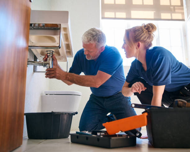 Best Best Plumbers Near Me  in Lincoln, MT
